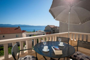 Ratac Apartments Bol